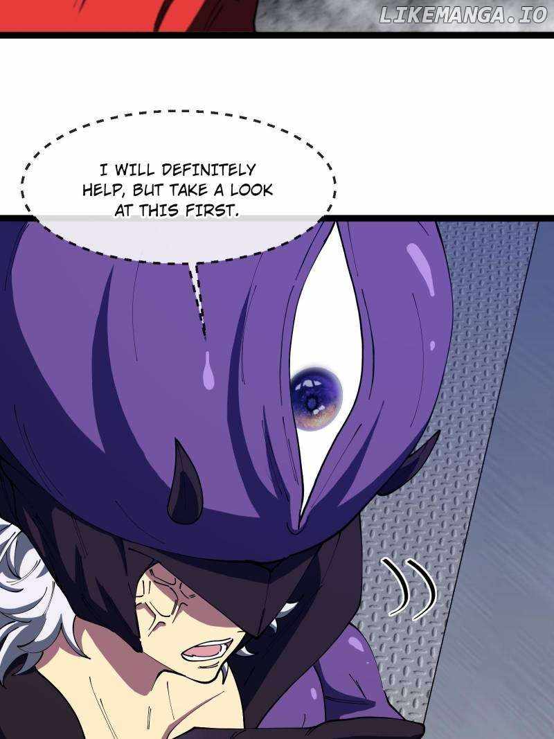 I Am The Monster Overlord Chapter 61 94